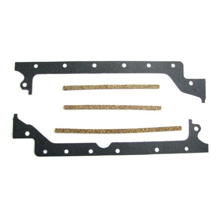 Aftermarket AMGS1018 Oil Pan Gasket Set AMGS1018-ABL